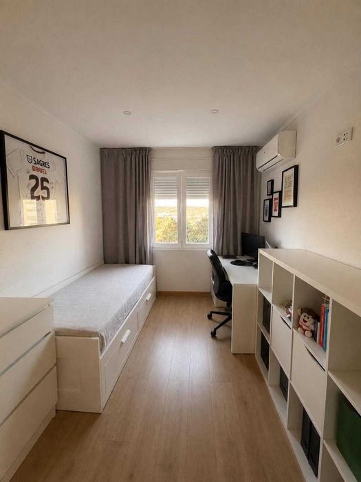 Apartamento T3 Santo António dos Cavaleiros