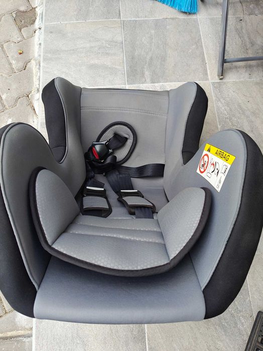 cadeira de carro de criança 0-18 kg (0-4 anos)