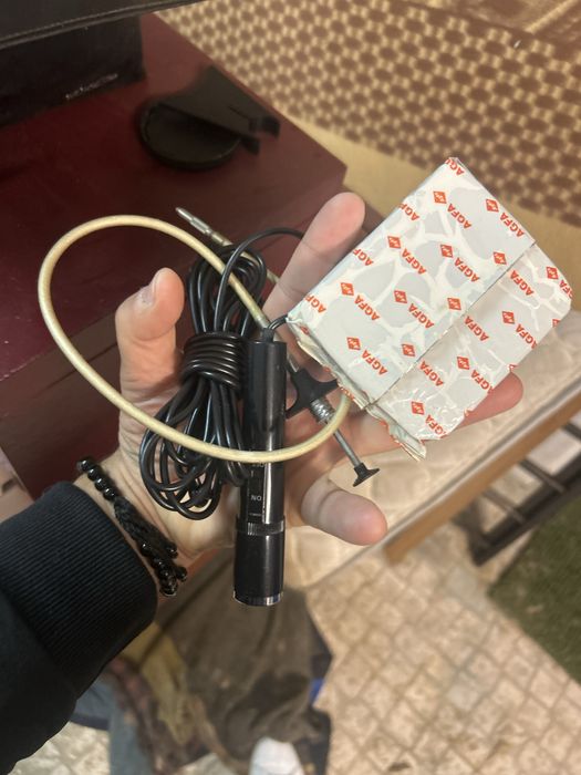 Câmera de Filme Vintage Minolta XL-SOUND 84