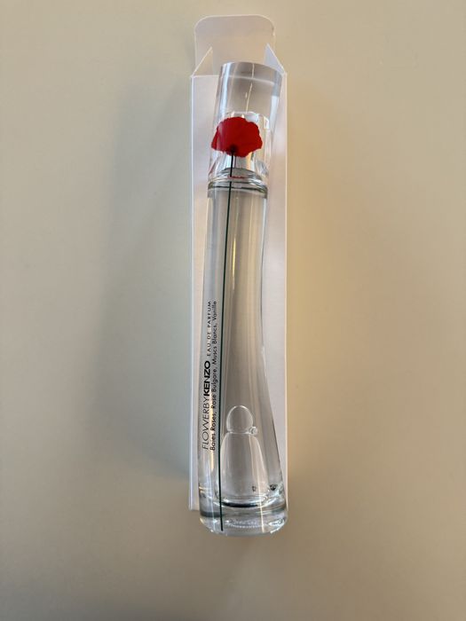 Pergume Flor Kenzo Eau parfum