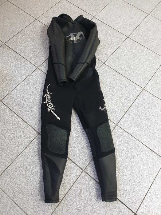 Fato de surf marca Victory