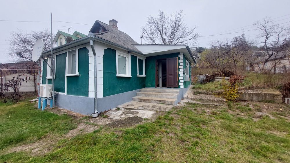 Оренда будинку. Вул.Марії Руденко,163.