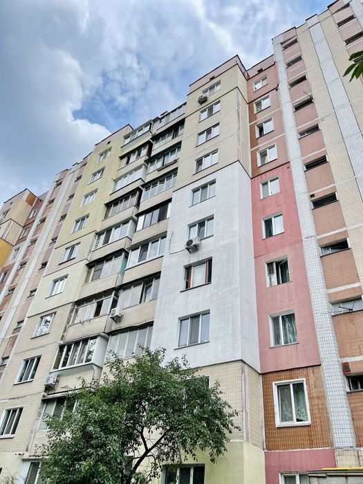 Оренда 2-х кімн. квартири метро Шулявська. Індустріальний шляхопровід.