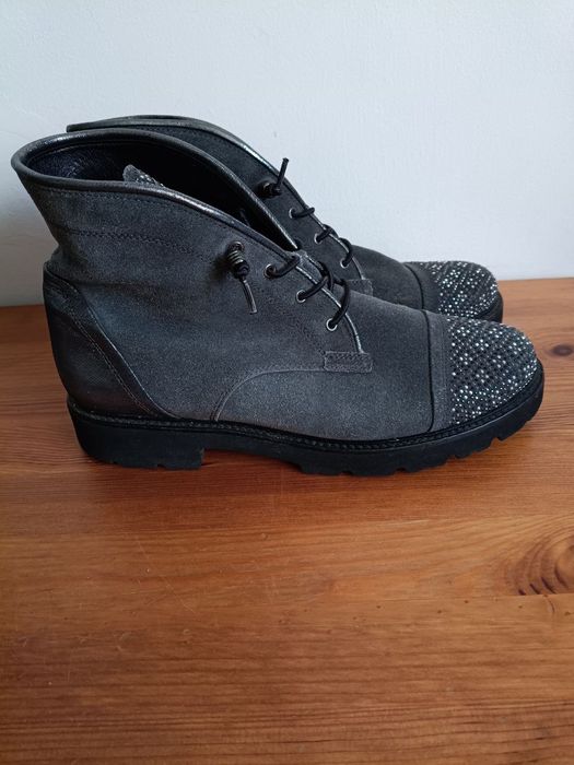 Gabor buty damskie r.40
