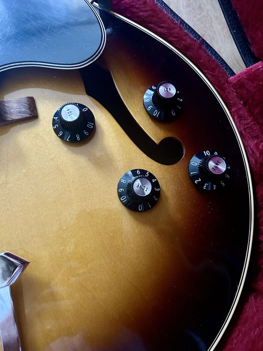 1978 Gibson ES-175