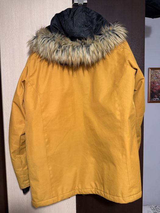 Kurtka Diverse jesienno zimowa