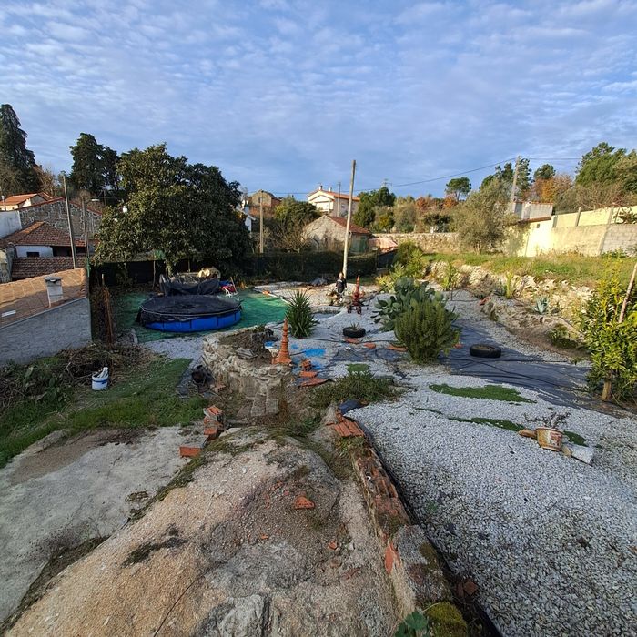 Terreno para construçao