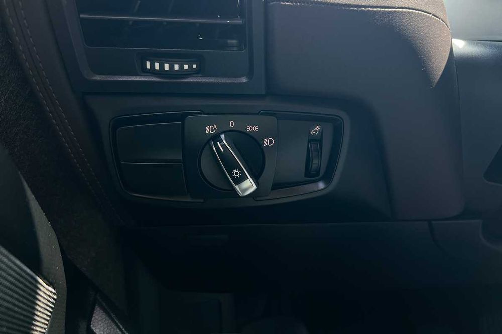 BMW I3 2014