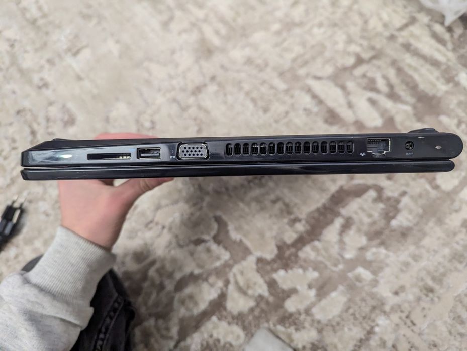 Dell Vostro | i5 | 16 ГБ RAM | 15.6"