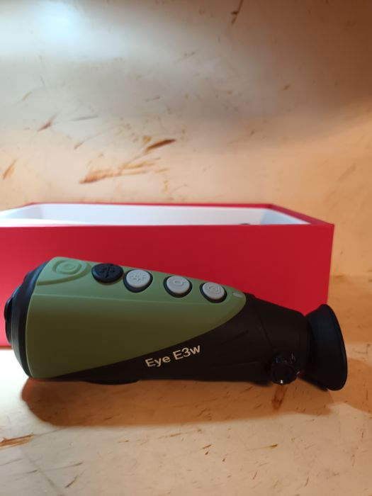 Тепловізор IRay Eye E3w