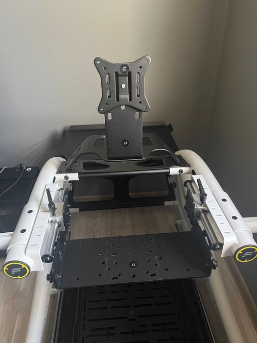 Kokpit GT Fanatec