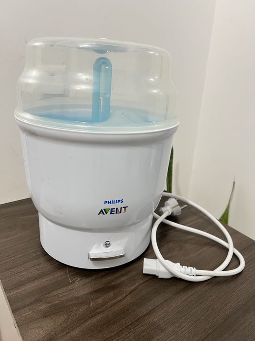 Стерилізатор для бутилочок Philips Avent