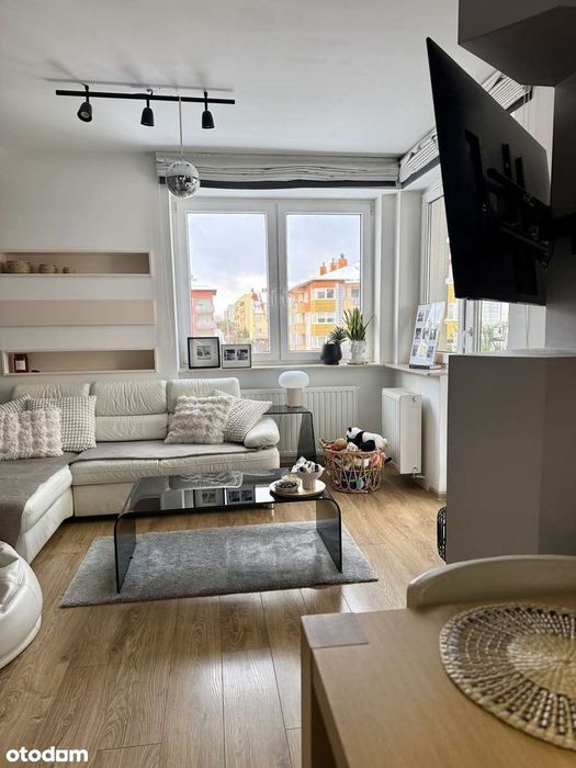 Sprzedam mieszkanie 3 pokoje, 62,8 m² - Widok 4
