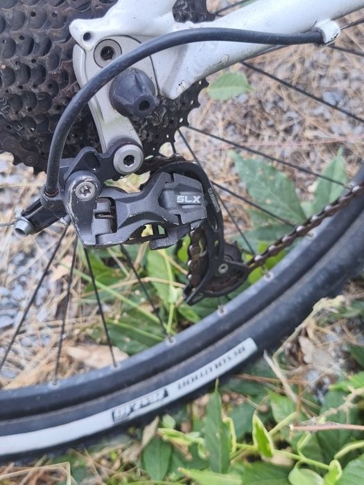 Bicicleta  Giant