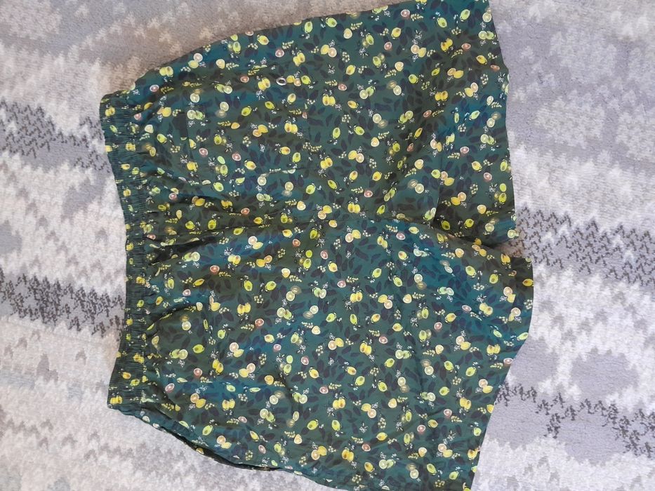 Пляжні шорти,шорти для плавання Navyboot, L