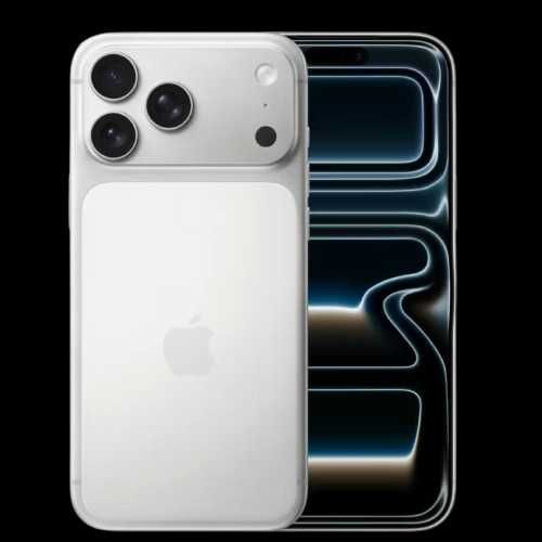 iPhone 17 Pro Max 256GB Гарантія Розстрочка Обмін, Всіх кольорів