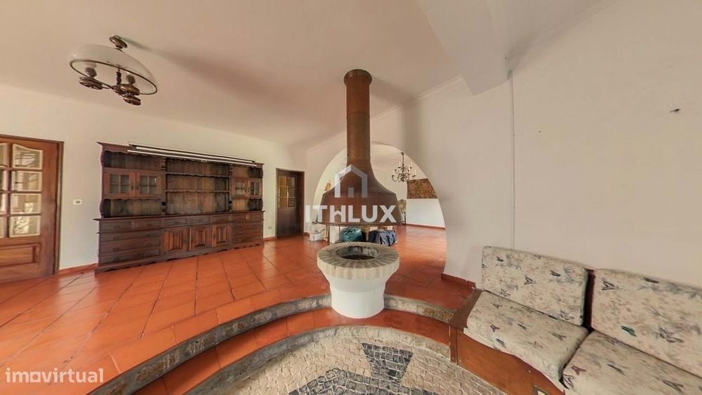 Moradia V5 com garagem localizado no Bairro Europa – Elvas - Portugal