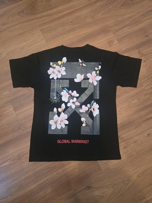 Koszulka off-white
