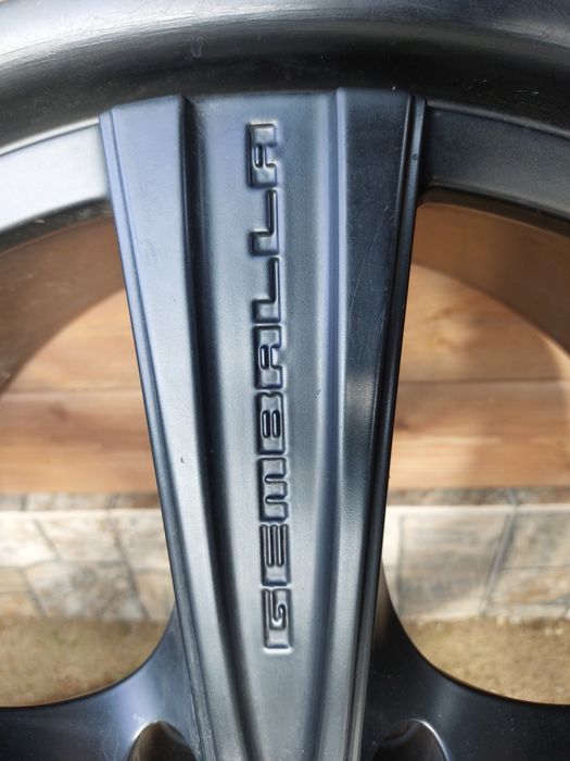 Felgi 5x130x22 Audi Q7  Porsche Volkswagen Touareg