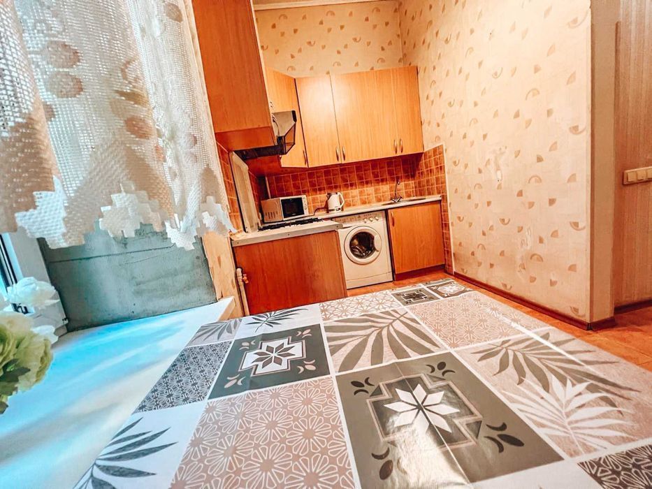 1к метро Театральна Костельна 9 Квартира Подобово Звітні Документи