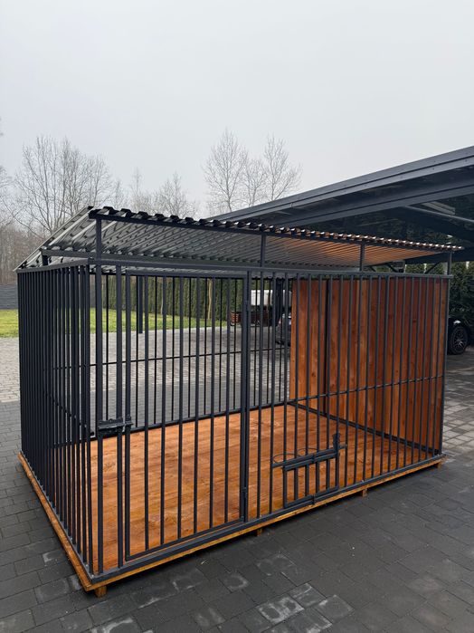 Kojec dla psa/ każdy wymiar