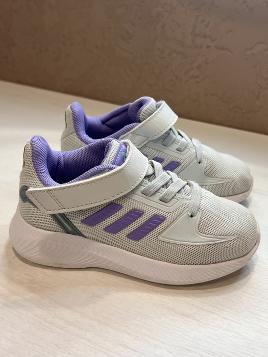 Кросівки дитячі Adidas Runfalcon 2.0 25 р. 14,5 см
