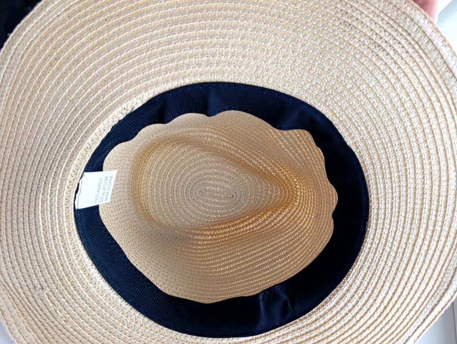 Шляпа Sombrero женская