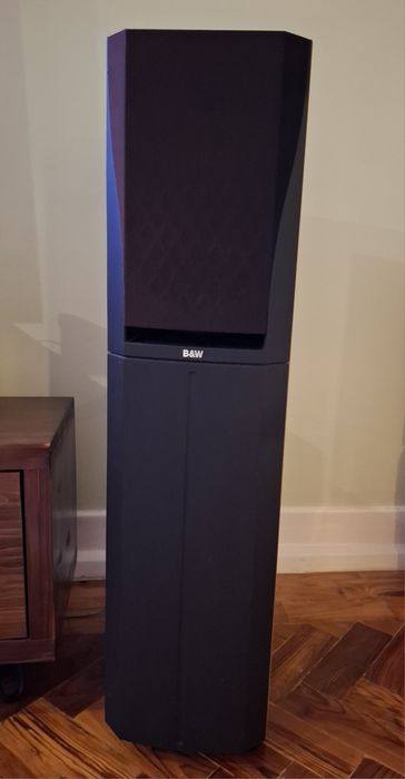 Colunas B&W DM305
