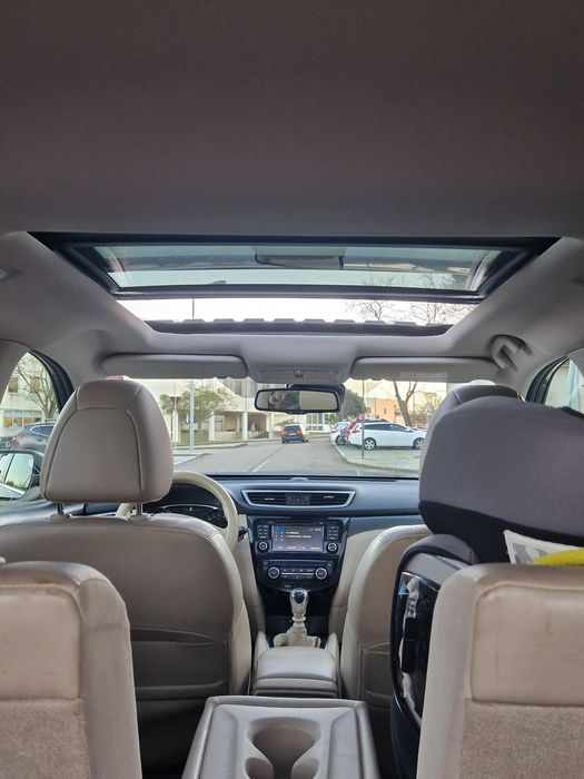 Nissan X-Trail 130CV