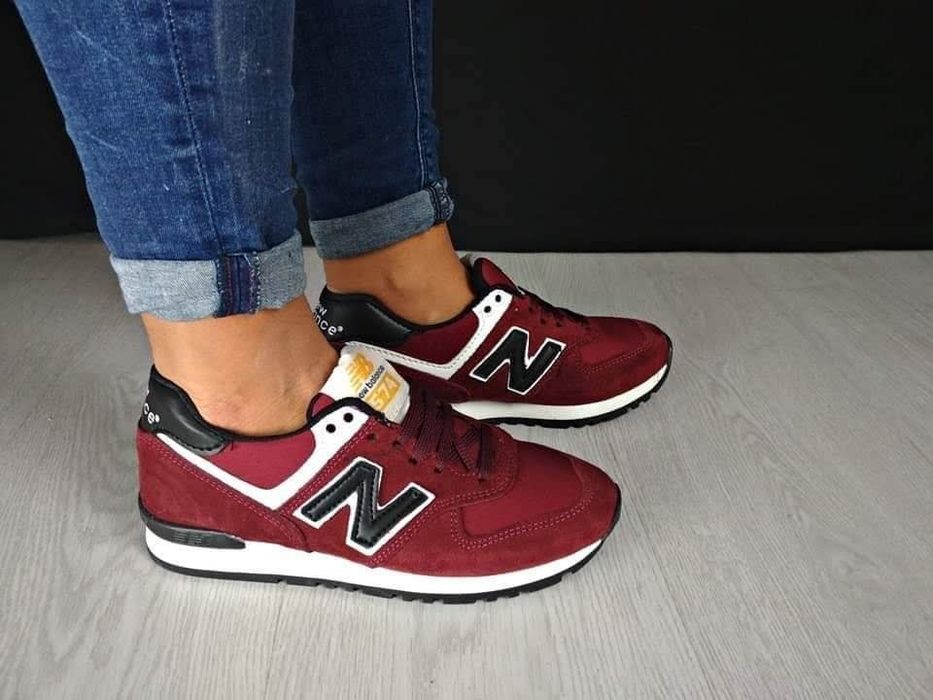 Sapatilhas 35/44 Adidas, new balancee...