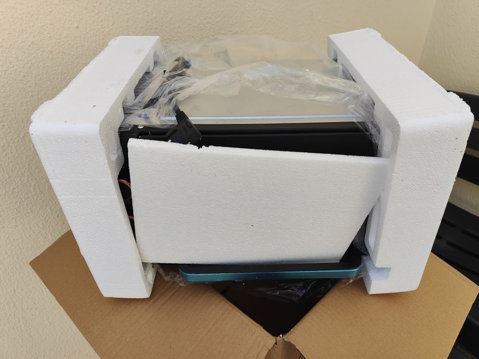 Mini forno 22L NOVO