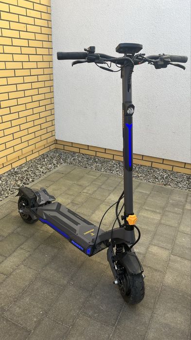 Hulajnoga Ausom dt2 pro