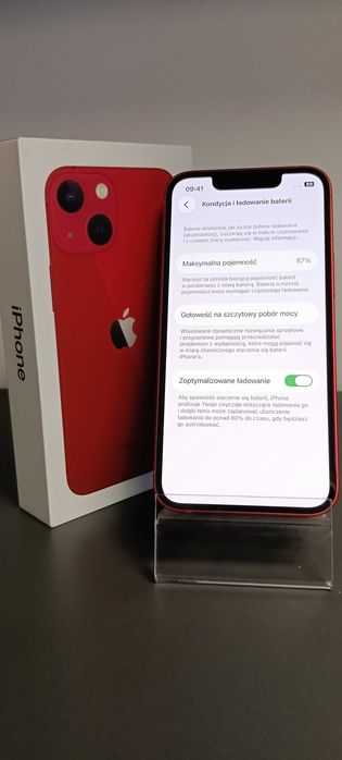 IPhone 13 Mini 128GB Zgorzelec • OLX.pl
