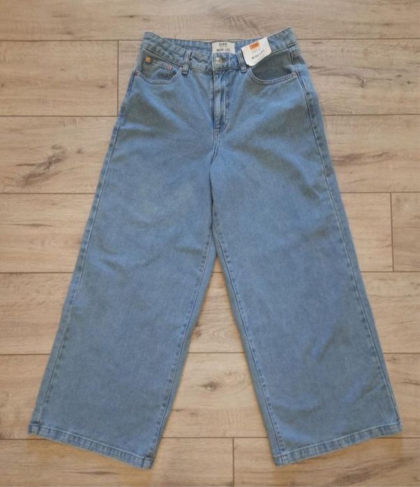 Джинси бренду Denim, wide