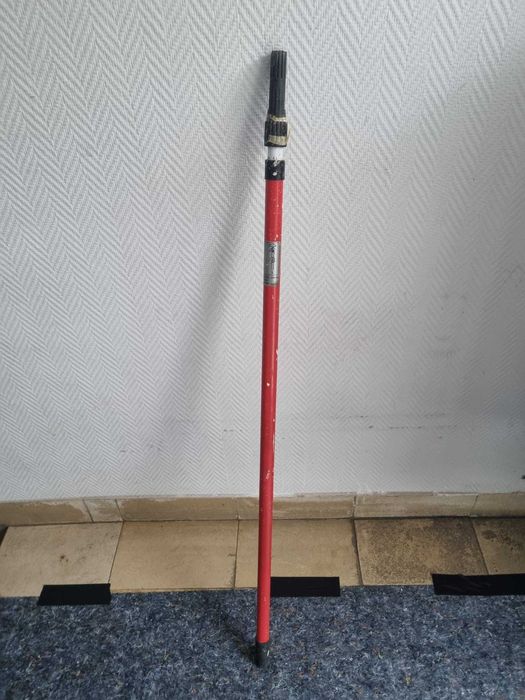 Kij do malowania 115 cm