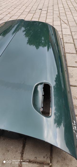 Audi A4 B5 Lift LZ6X Drzwi Lewe Przód Auto Części Audi Blask Goldap