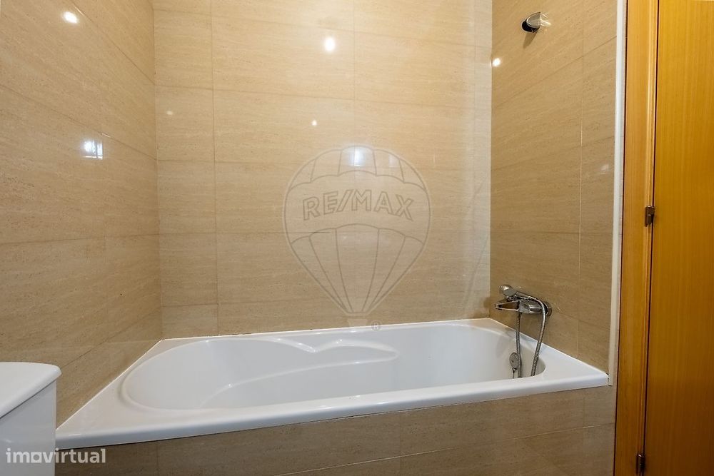Apartamento T0 para venda