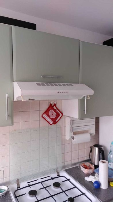 Meble kuchenne jak nowe