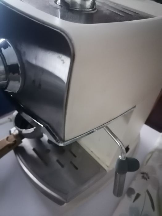 Máquina de café de manípulo