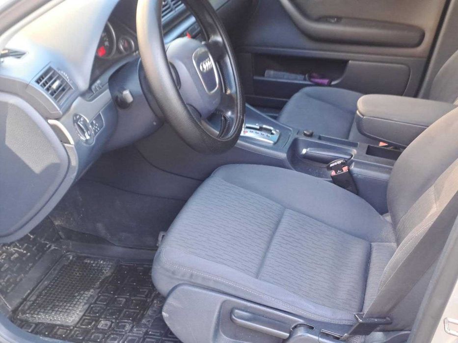 Продам Audi A4 2005р. #74553