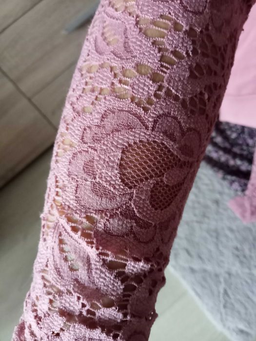 Bluza z kapturem