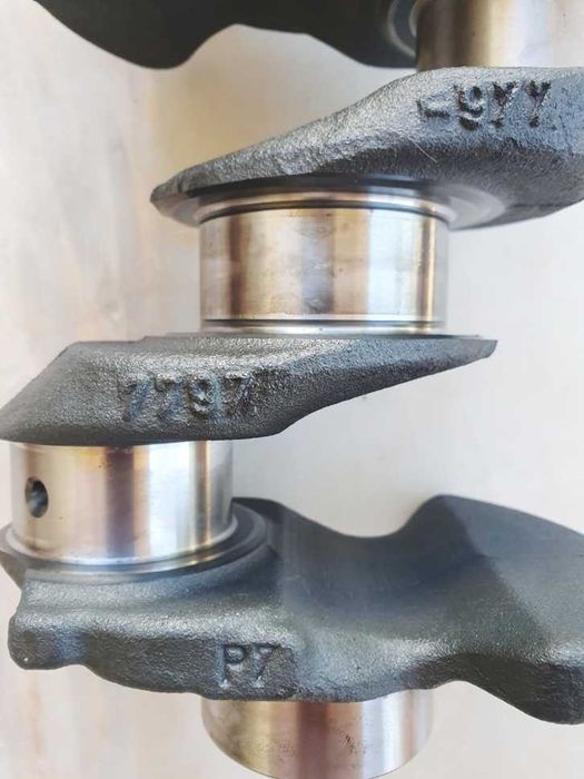 Cambota BMW N47 16d 18d 20d 23d 25d