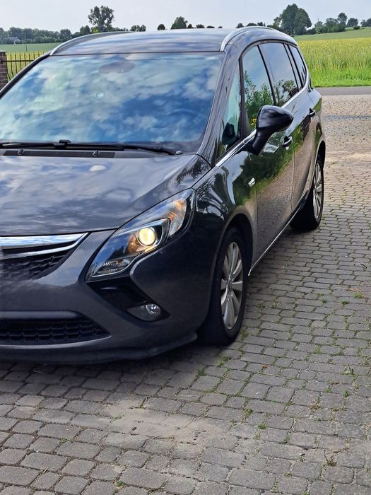 Opel Zafira Sprzedam