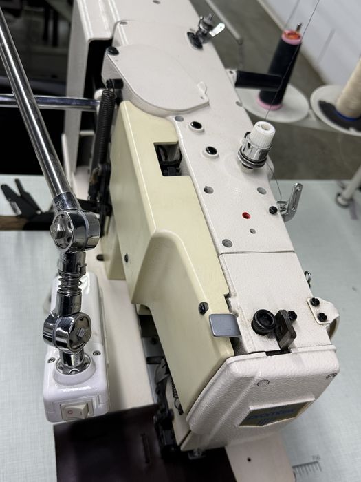 Петельна машина автомат Promtex