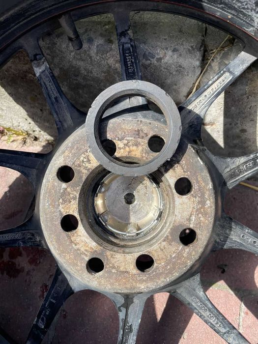 зимові колеса в зборі на дисках kyowa racing 583 r15