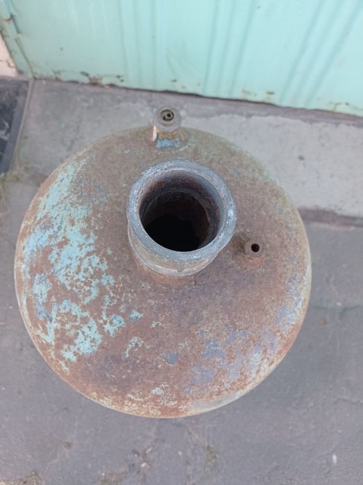 Электрический котел Титан 4