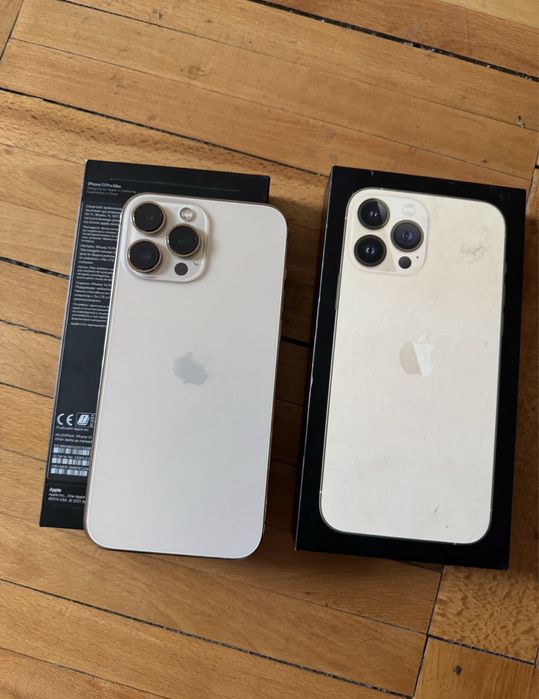 IPhone 13 Pro jak NOWY  Okazja