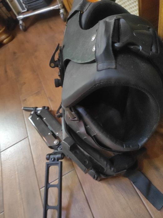 Stabicam Стабилизатор с рукой і насадкой і кронштейном