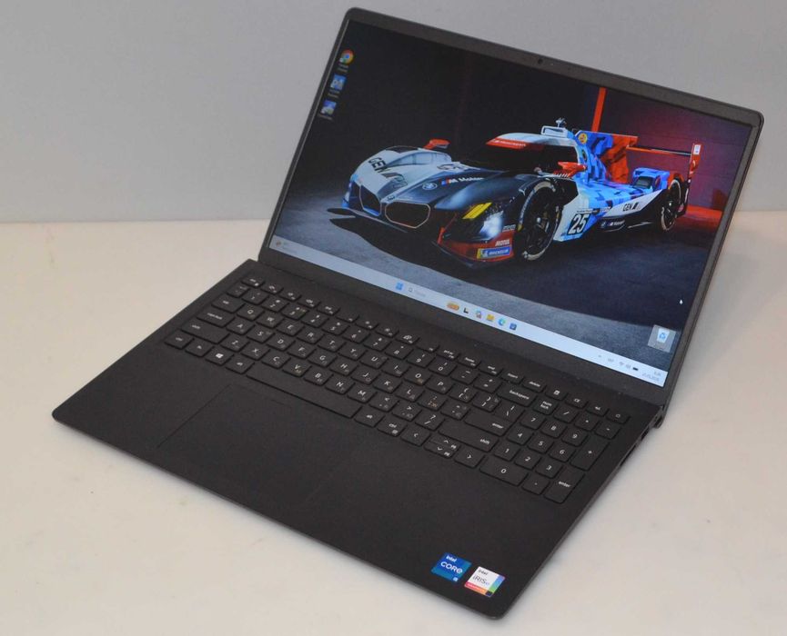 Великий вибір ноутбуків \\ Dell Inspiron 3511 \ FHD IPS \ i5-1135G7 \ Iris Xe