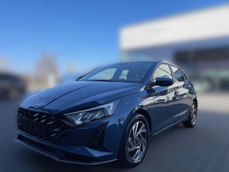 Zdjecie główne modelu HYUNDAI i20 Hatchback